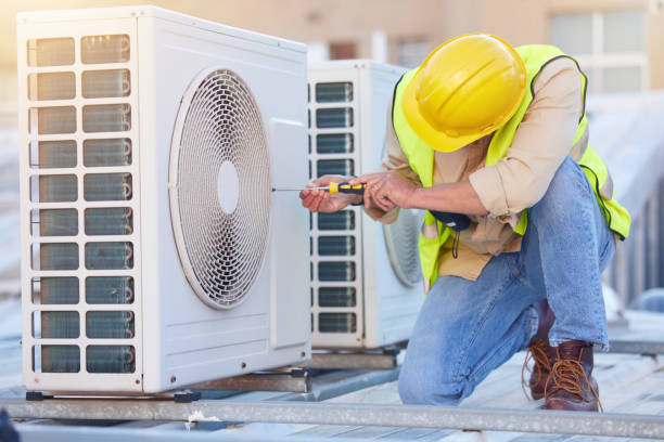 Best Affordable HVAC Services  in West University Place, TX