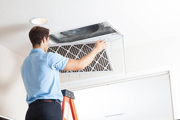 Best Central Air Repair  in West University Place, TX