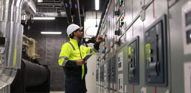 Best Best HVAC Companies  in West University Place, TX
