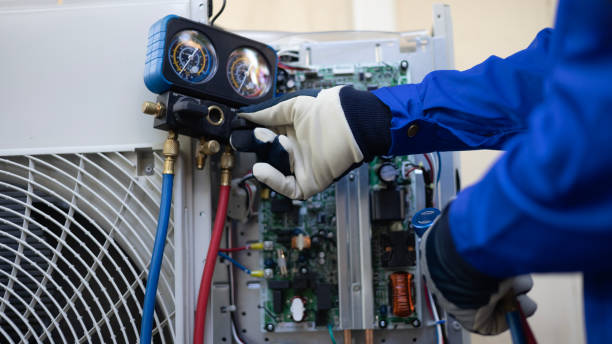 Best HVAC Companies Near Me  in West University Place, TX