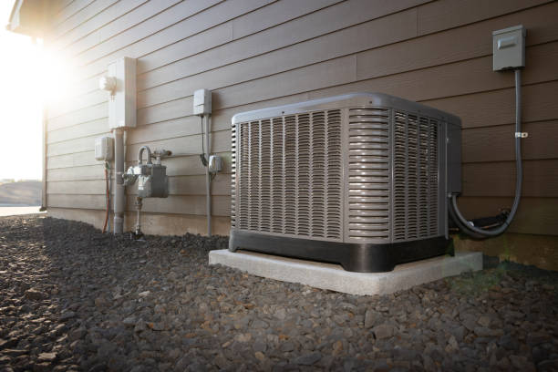 Best HVAC System Installation  in West University Place, TX